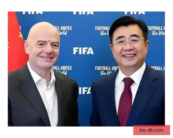 FIFA秘书长访华在即转播费博弈升级中国力争全球赛事定价权主导地位